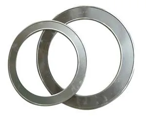 Rosette Ø 400 pour Hotte