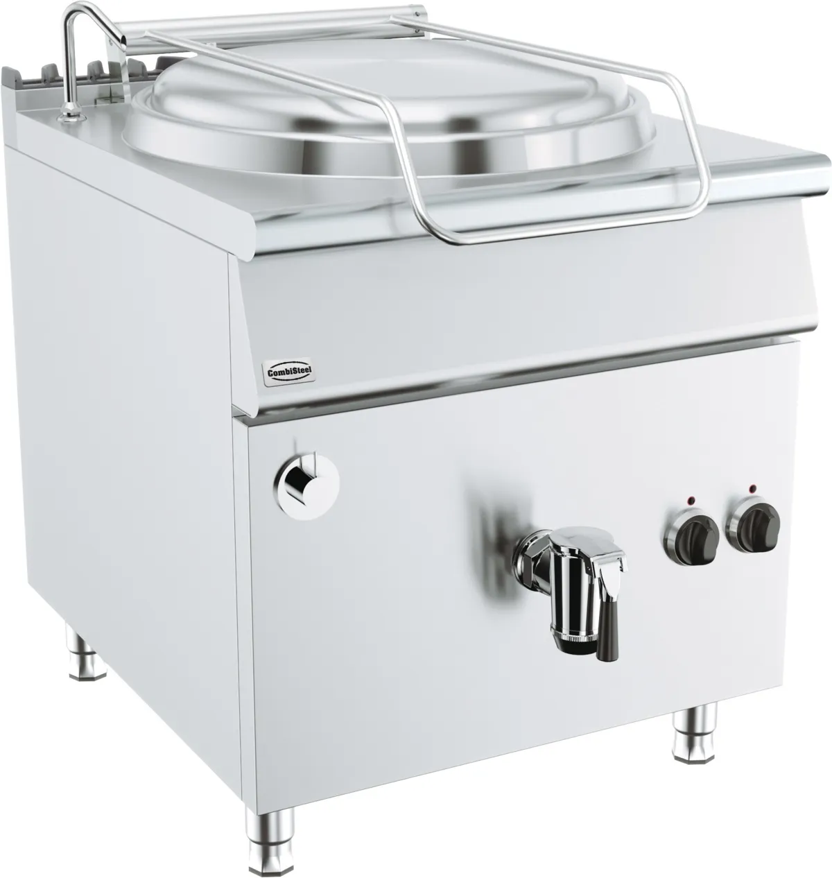 Marmite Électrique 150 L - Base 900