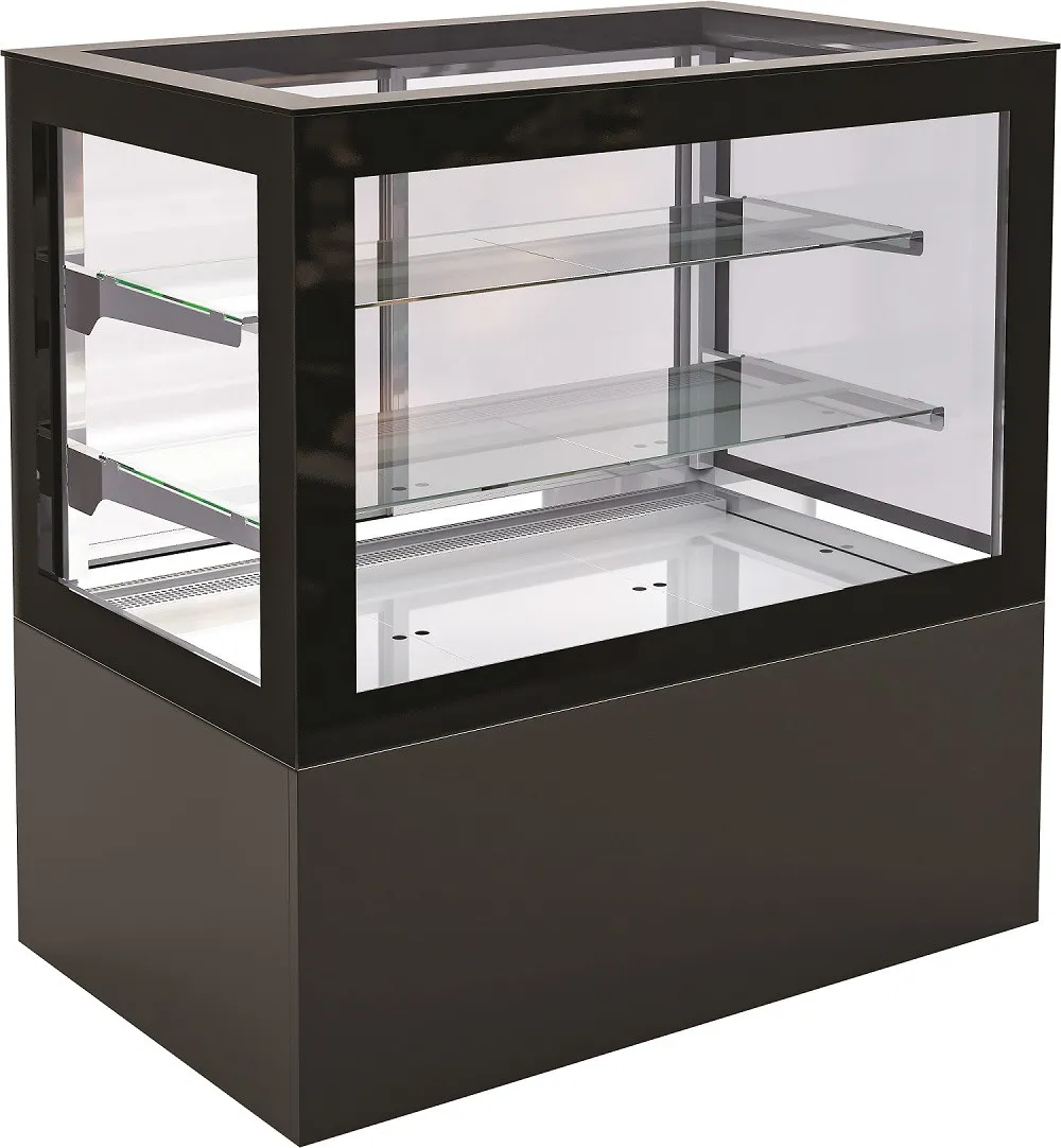 Positieve Koelvitrine - 450 L