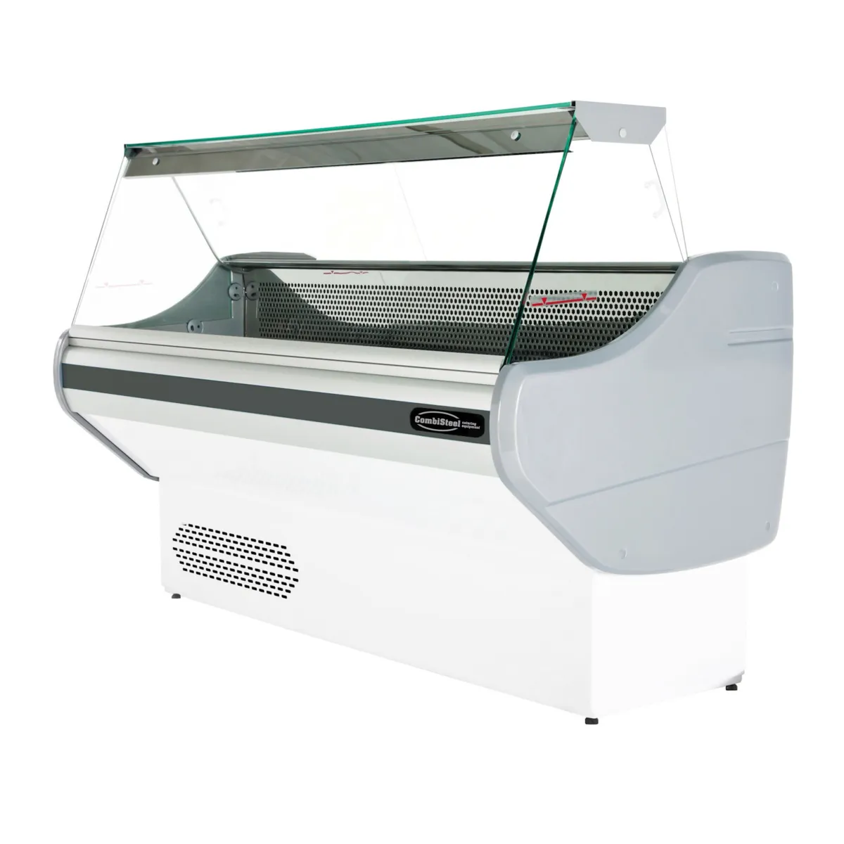 Positieve Koelvitrine Vinnie - 0,9 m²