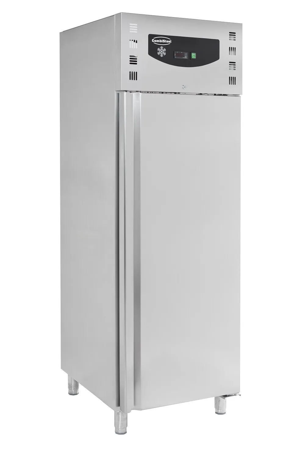 Armoire Réfrigérée Négative Inox - 1 Porte - 560 L