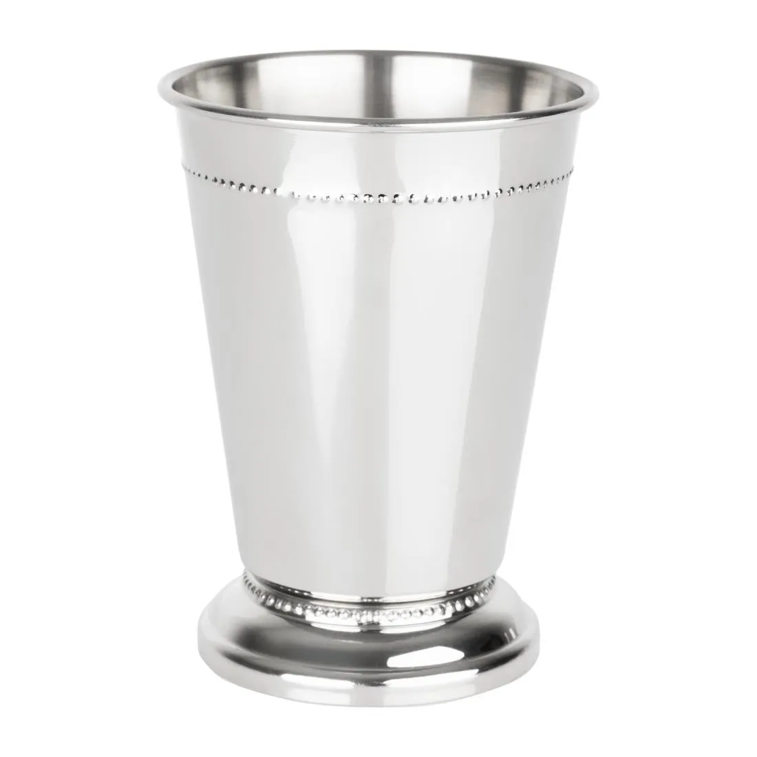 Gobelet Julep en Acier Inoxydable - 370 ml