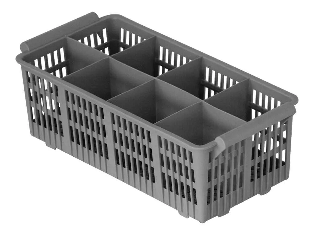 Mandje voor vaatwasser