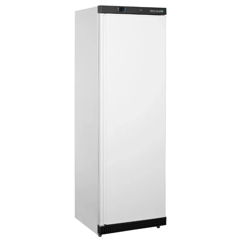 Witte Positieve Koelkastkast - 1 Deur - 361 L