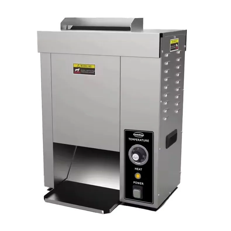 Toaster À Convoyeur - 720 Tranches