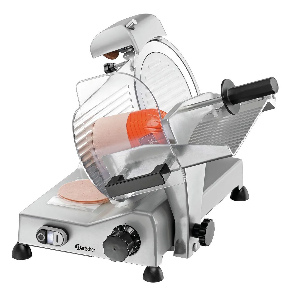 Trancheuse Professionnelle 220