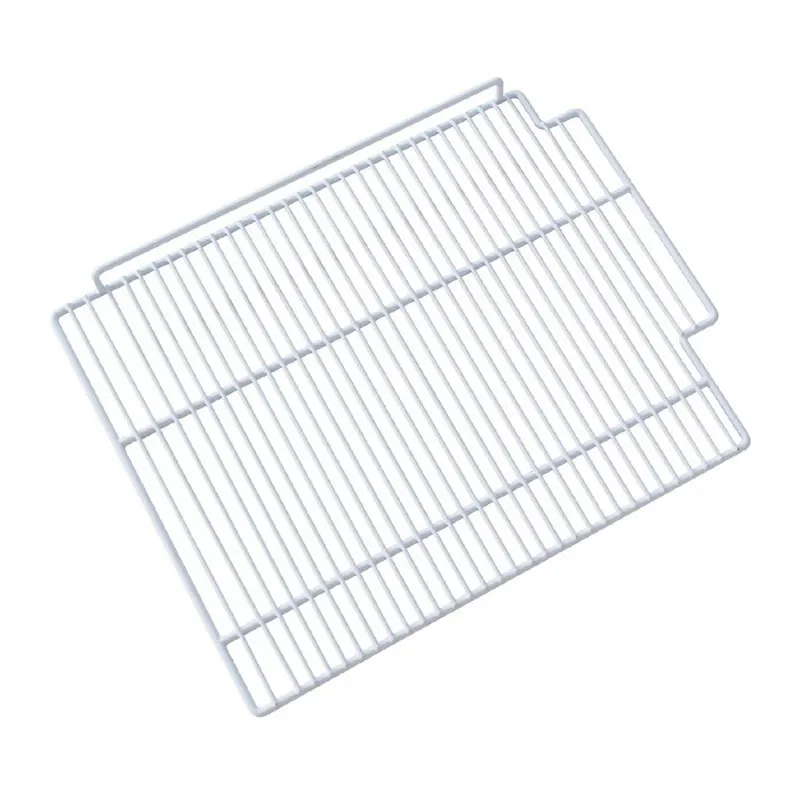 Étagère Gauche Polar pour Armoire Réfrigérée à 2 Portes - 744 L