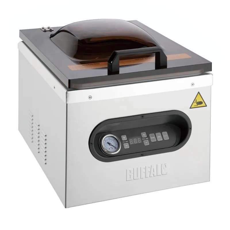 Machine Sous Vide à Cloche 9L - 300 mm
