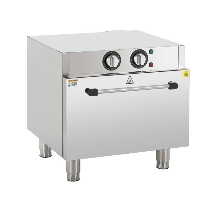 Conventieoven Onder de Toonbank Serie 600