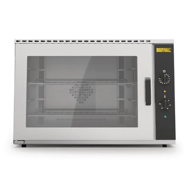 Convectieoven 100 L