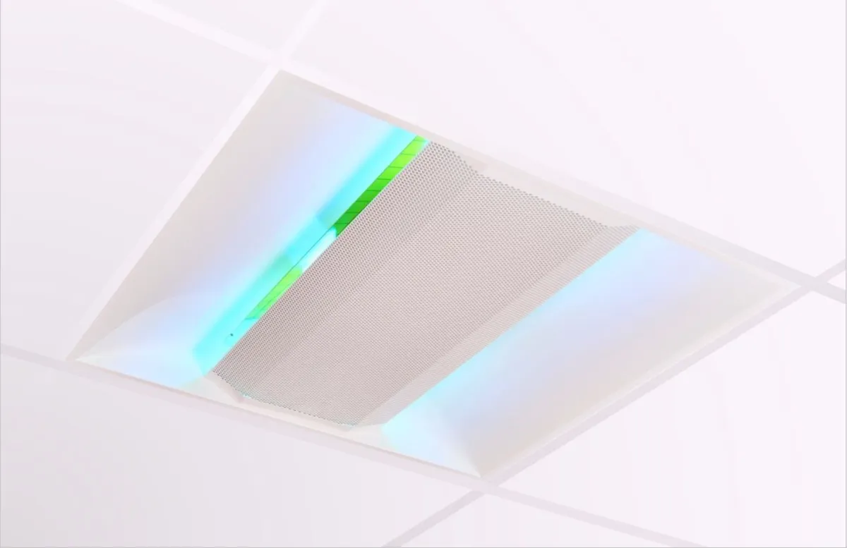 Désinsectiseur à Glu Anti-Eclat pour 120 m²
