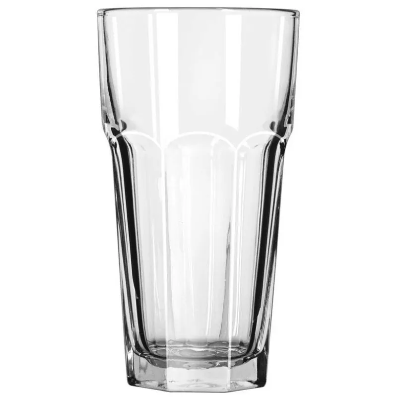 Verre Iced Tea Gibraltar - 65 cl - Lot de 12