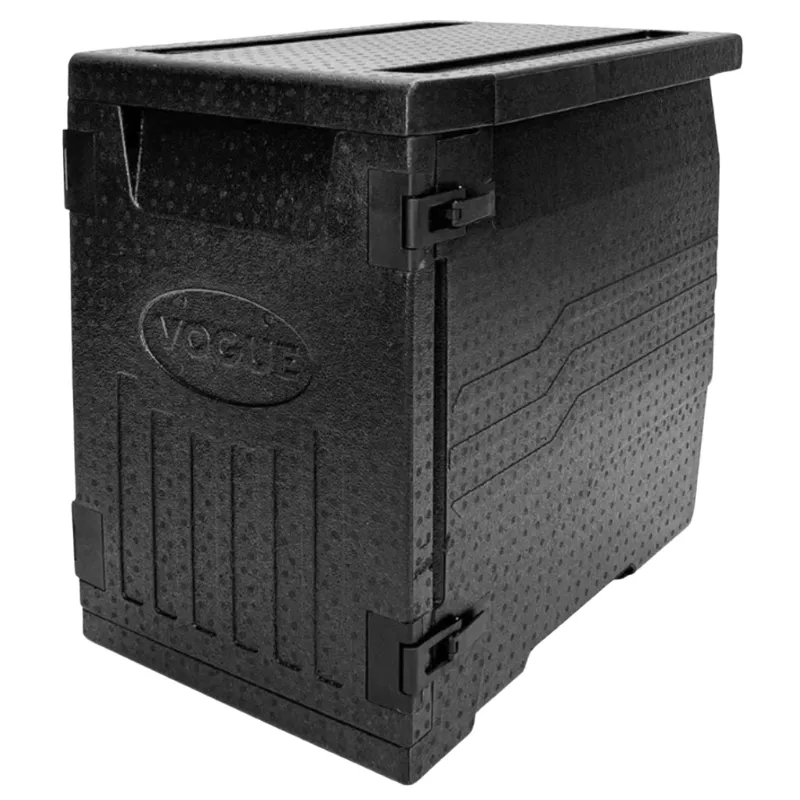 Isotherme GN-container EPP - 86 L