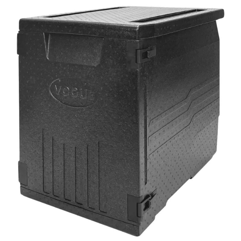 Isotherme Patisserie Container EPP - 126 L