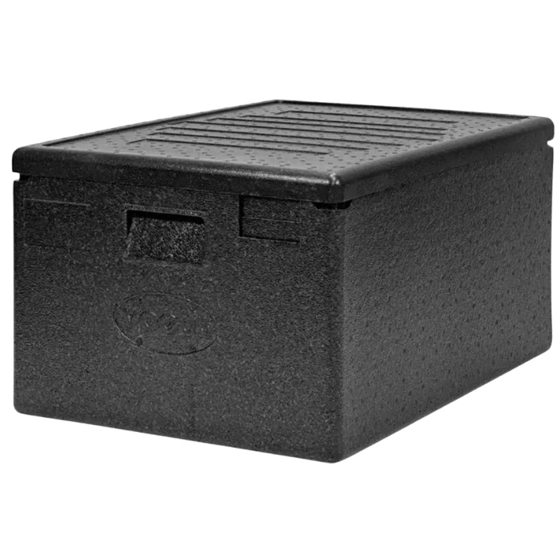 Conteneur Pâtissier Isotherme EPP - 81 L