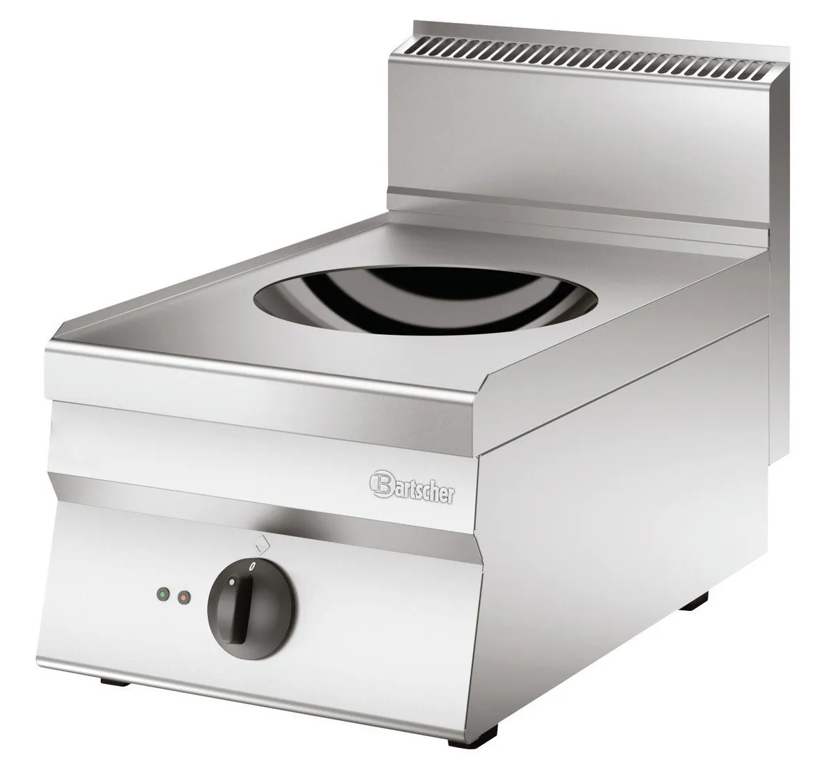 Induktionswok - Serie 650 - 5000 W
