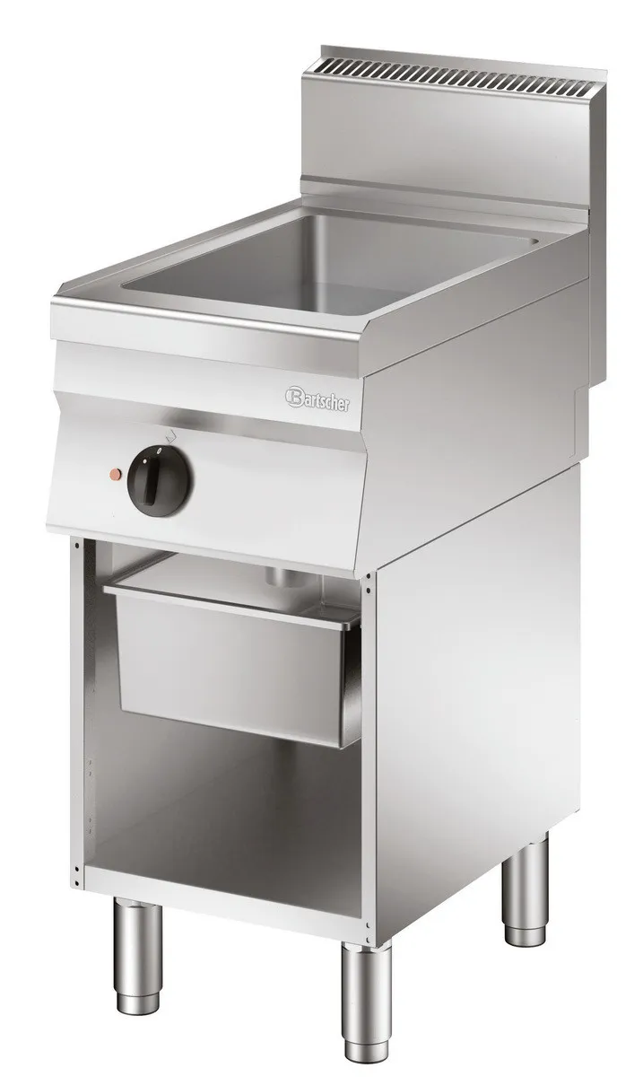 Multi-Bräter - Serie 650 - 4000 W