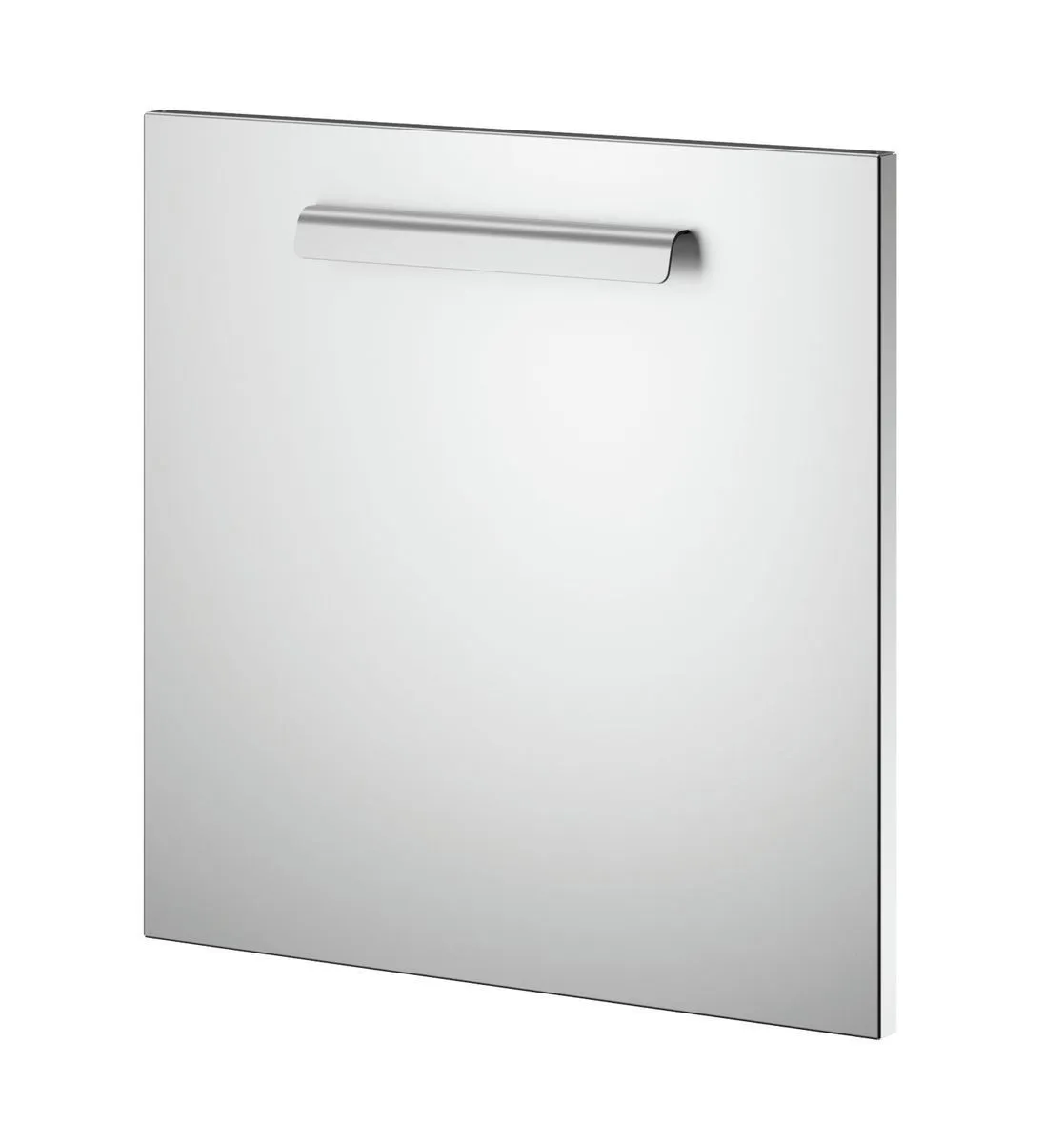 Deur voor plint 600 mm - Serie 650