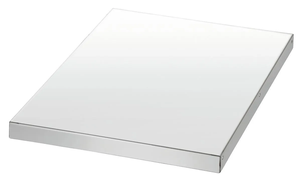 Element voor Fornuis - Serie 650 - 400 mm