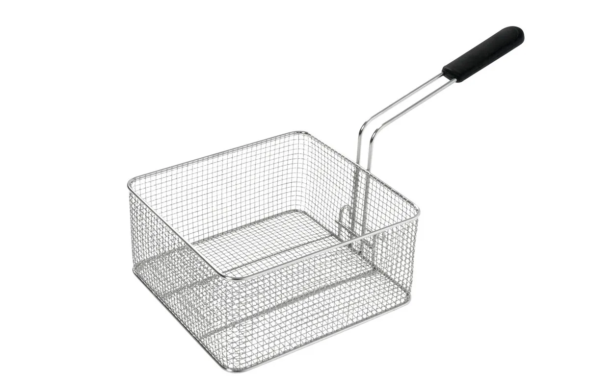 Panier pour Friteuse Electrique 2 x 15 L - Série 700