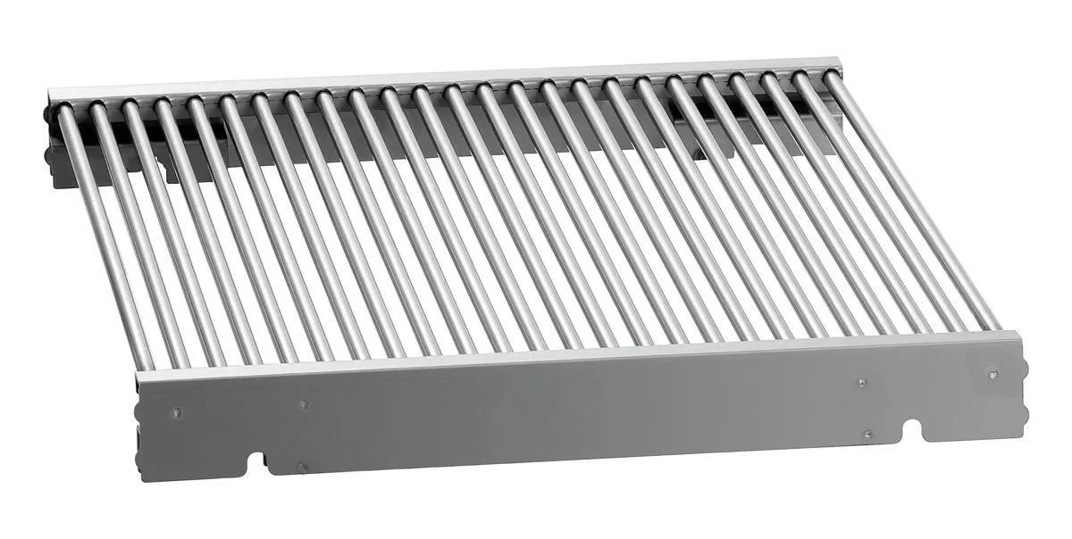 Grille Ronde pour Poisson pour Fourneau Série 900