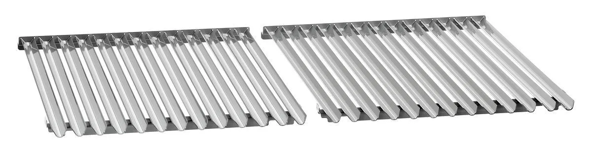 V-förmiger Grillrost für Fleisch für Herd Serie 900