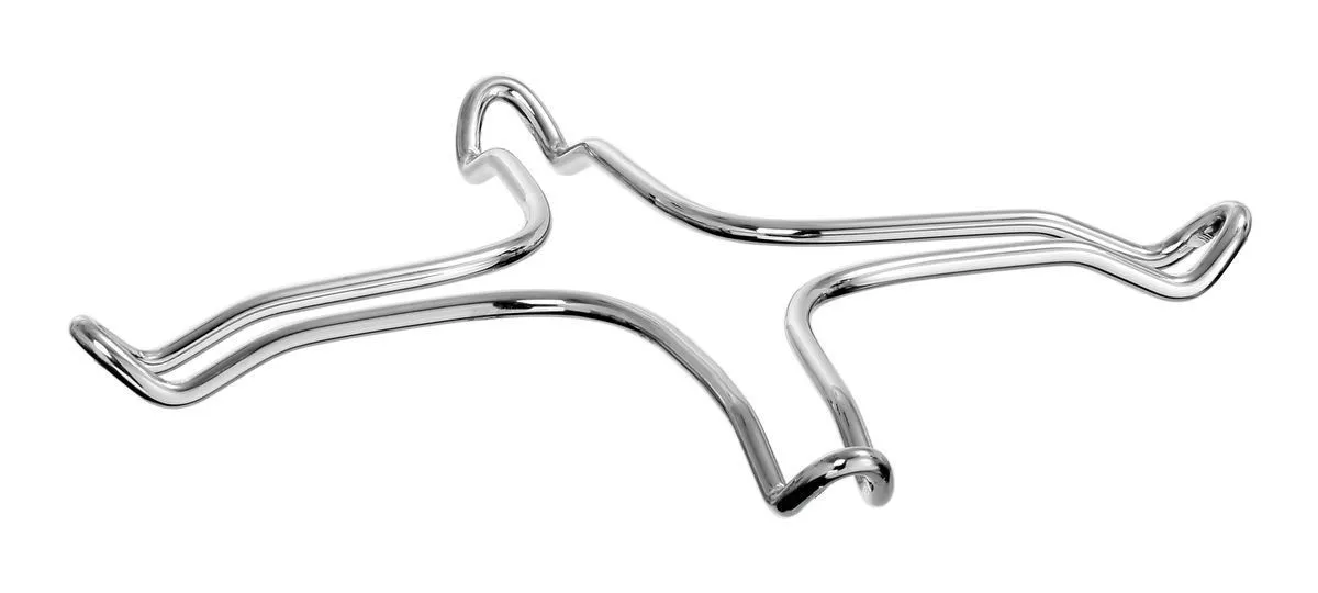 Reduzierer für Ofen Serie 900