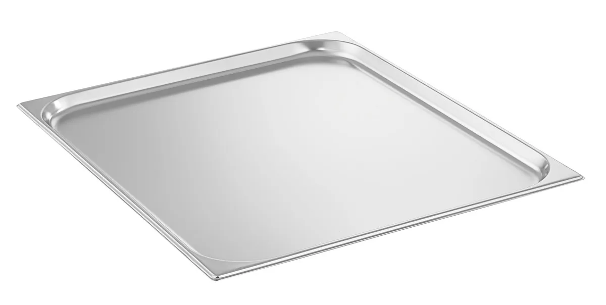 Gastro GN 2/1 Tablett