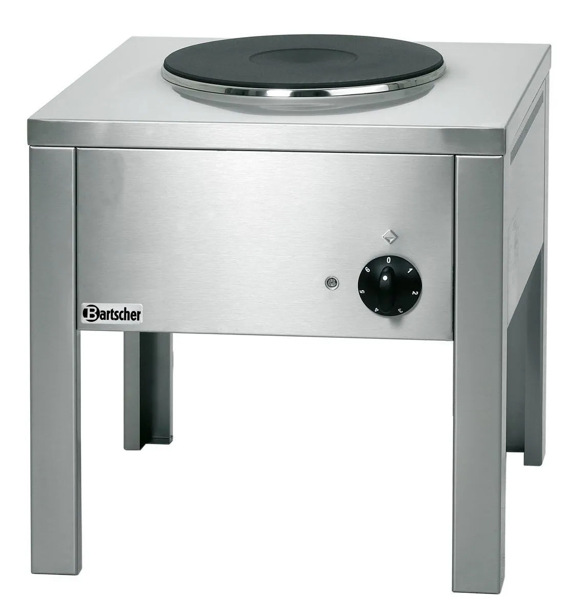Standkocher - 3500 W
