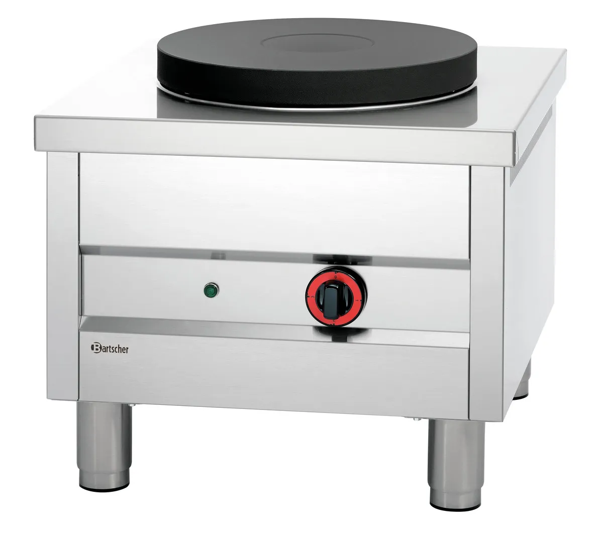 Réchaud sur Pieds - 5000 W