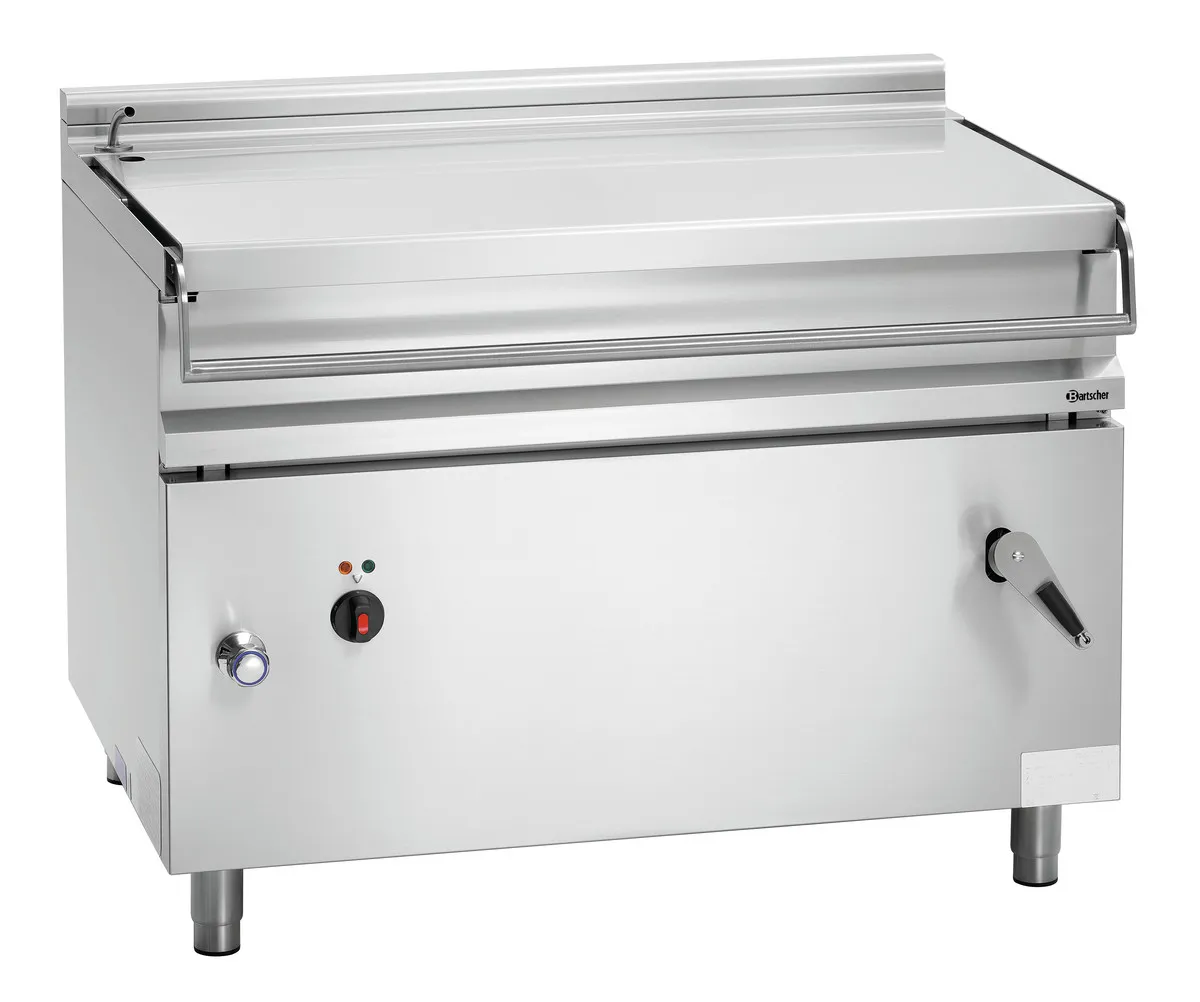 Braisière Basculante 120 L - Série 900