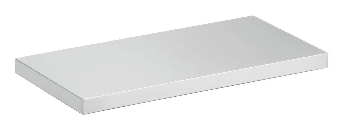 Tablette Latérale pour Poste de Cuisson
