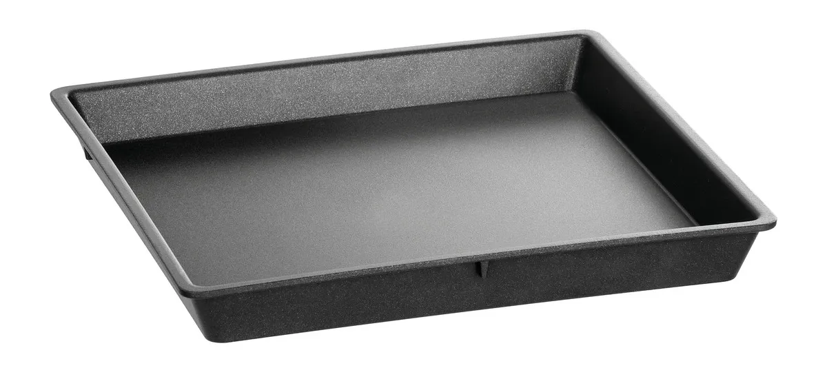 Assiette de Cuisson 260 x 260 mm pour Snackjet