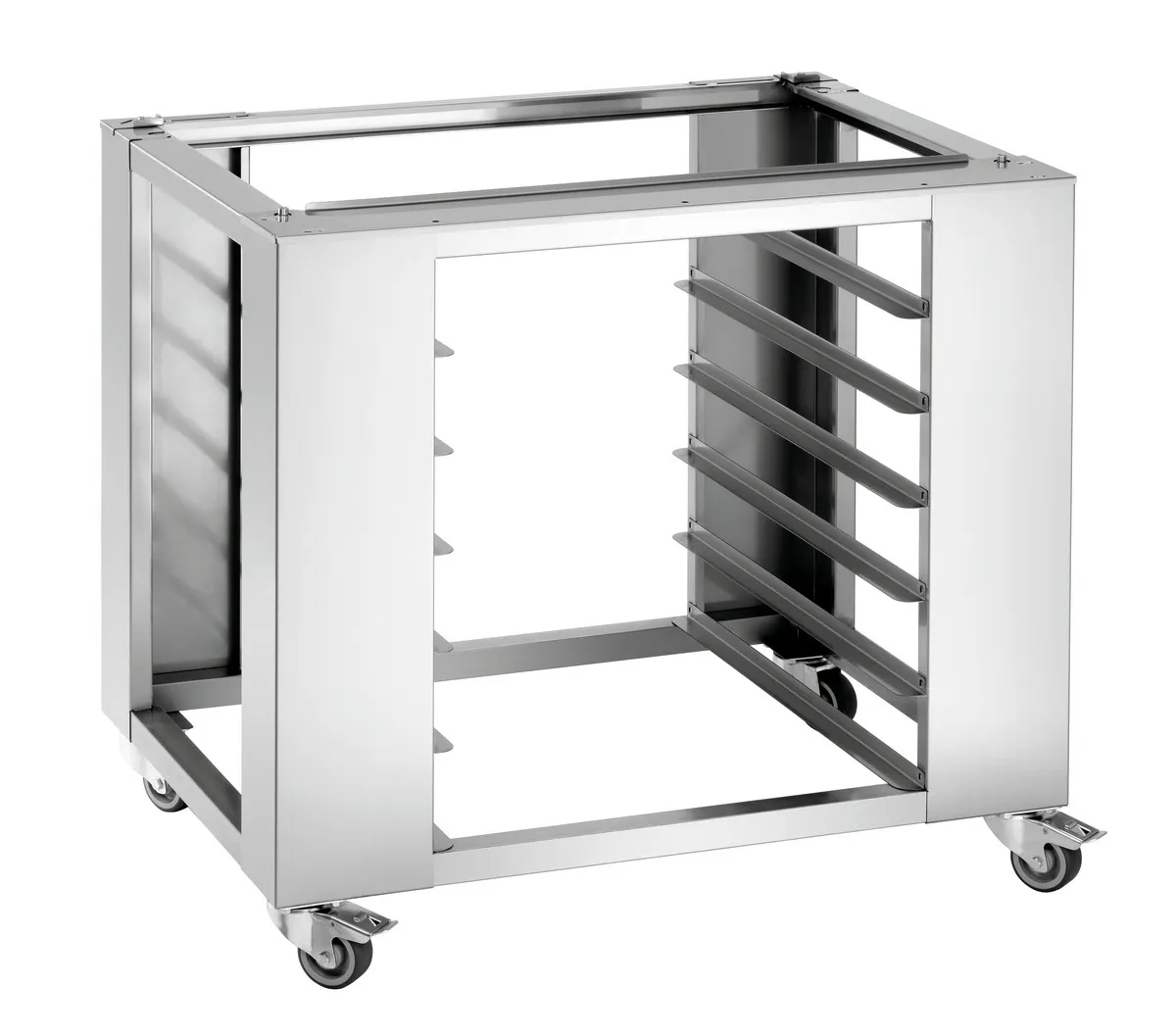 Ondersteuning voor Convectieoven - 5 Niveaus