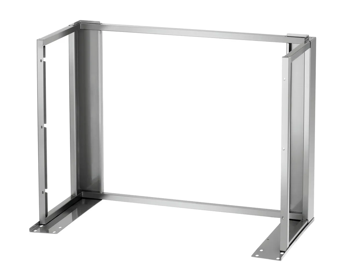 Erweiterung für Gärschrank