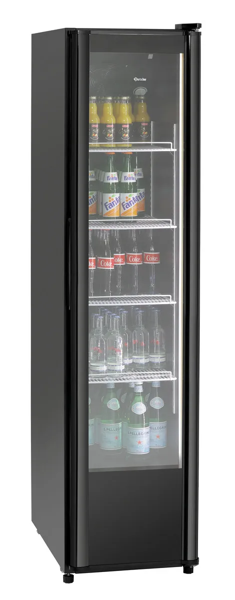 Armoire Réfrigérée à Boissons - 300 L