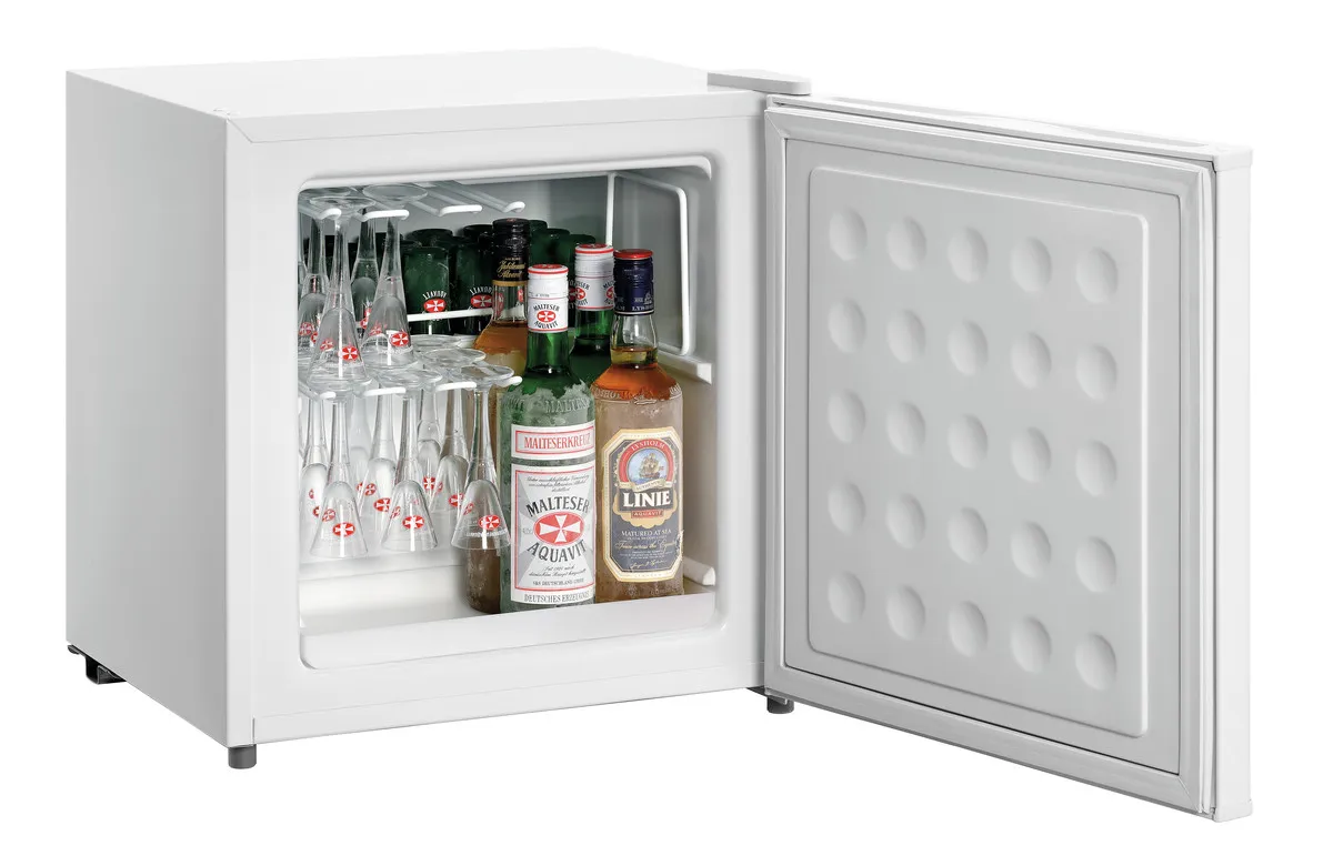 Mini Vriezer Wit - 38 L