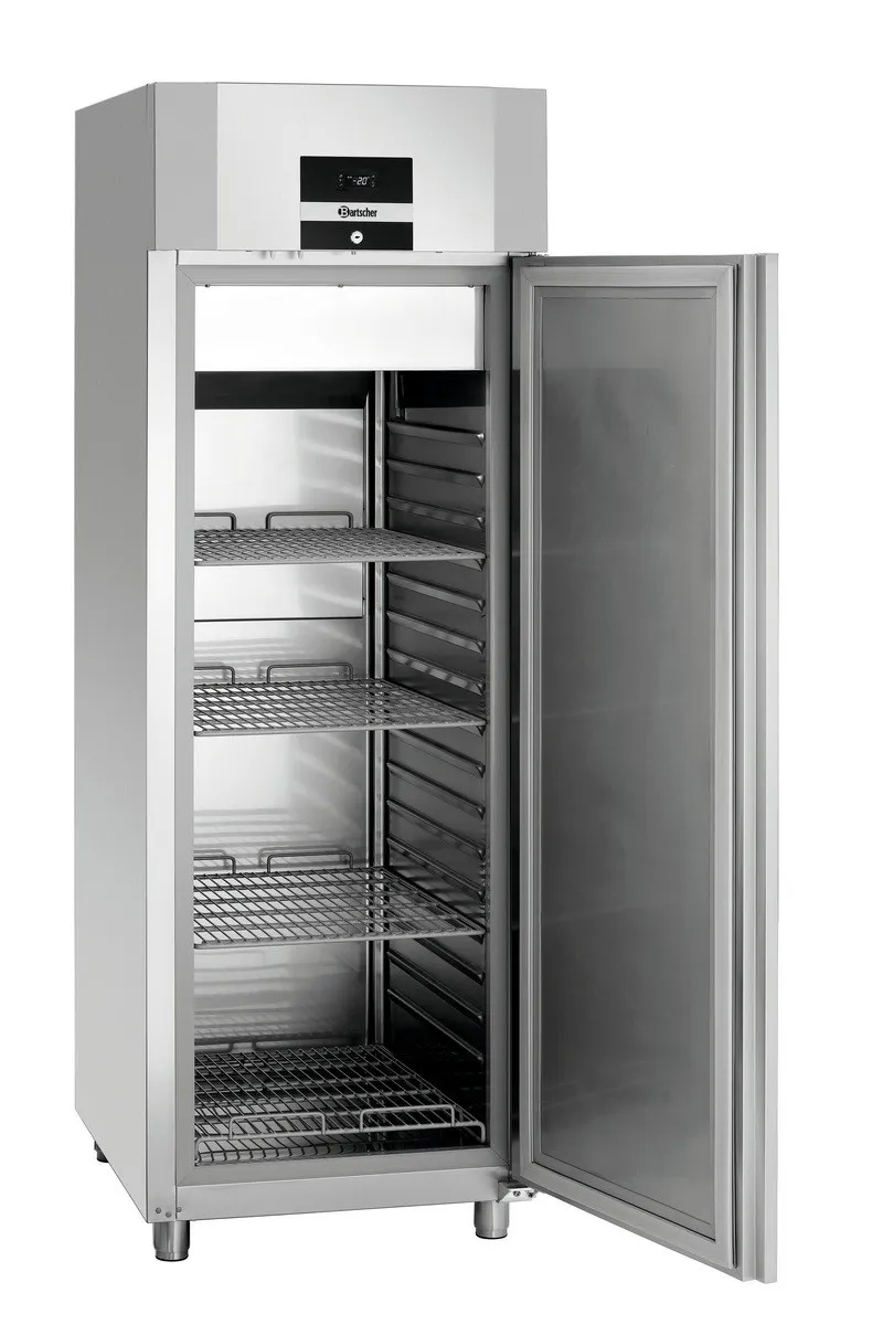 Armoire Réfrigérée Négative Inox GN 2/1 - 700 L