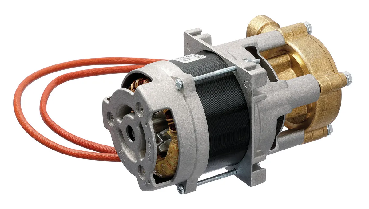 Druckerhöhungsset für Geschirrspüler