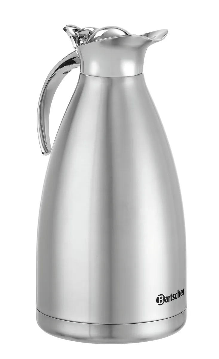 Thermos en Acier Inox - 2 L