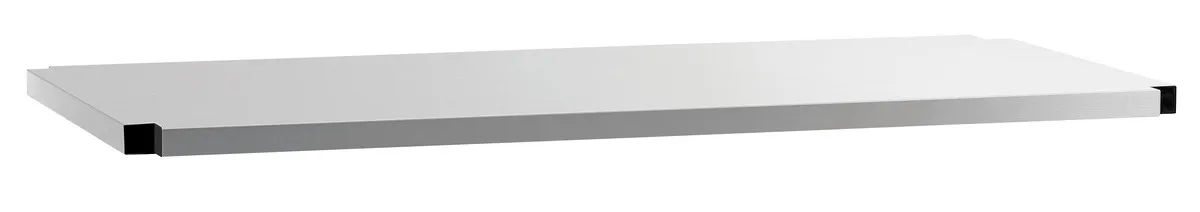 Regal für Arbeitstisch - T 700 mm - B 1400 mm