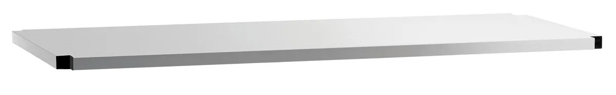 Regal für Arbeitstisch - T 700 mm - B 1600 mm