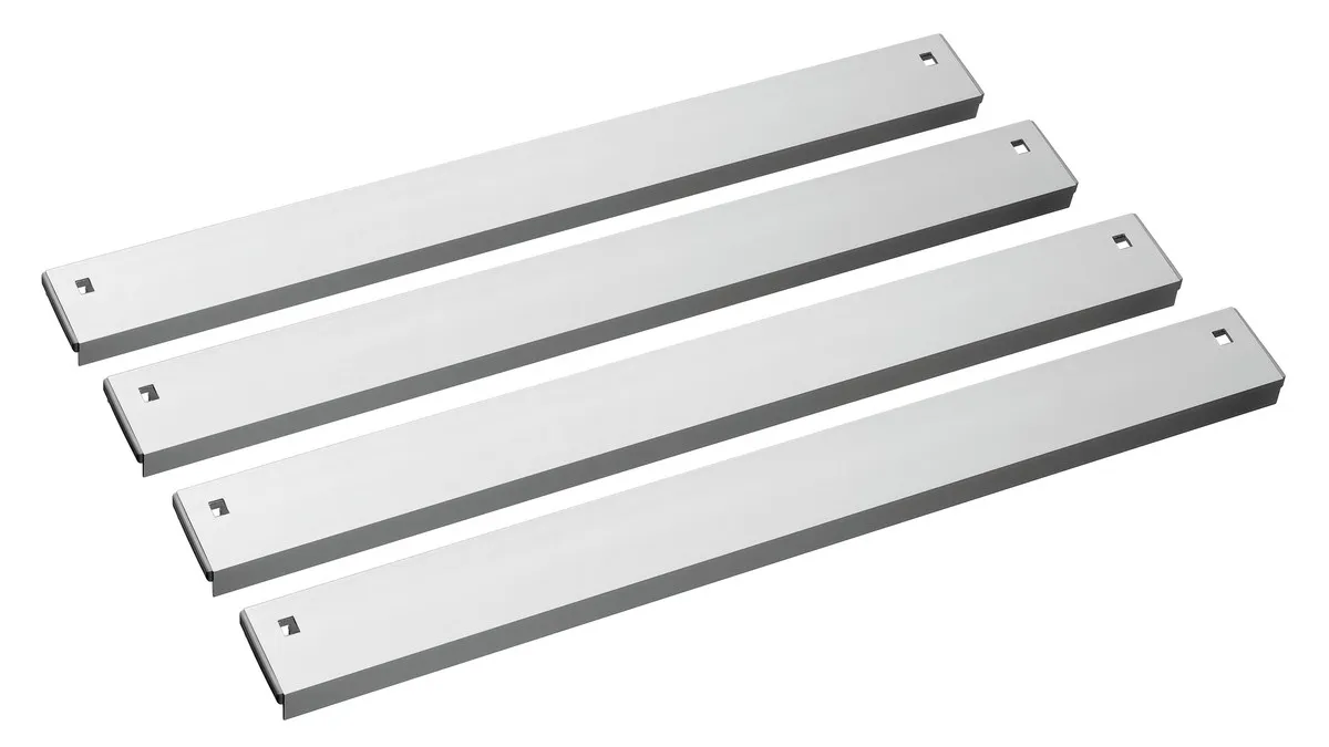 Montagesatz für Regalsystem