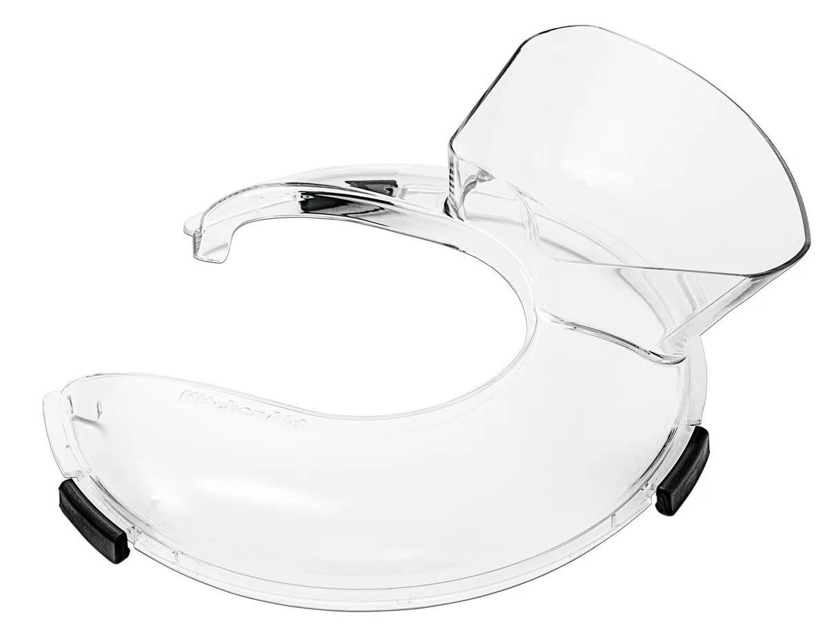 Spritzschutz für KitchenAid Mixer 5,2 L
