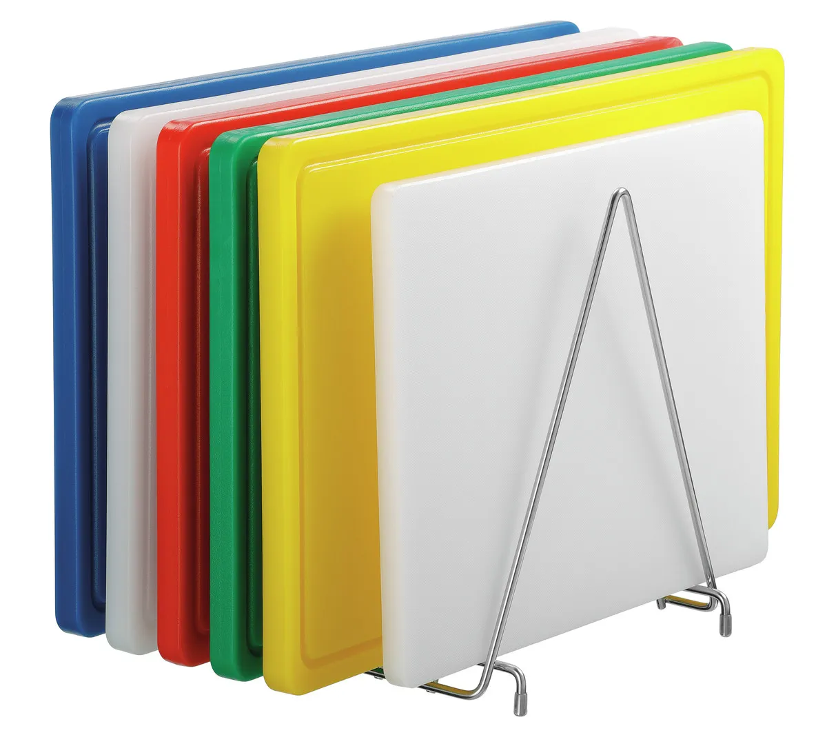 Opbergruimte voor Snijplank