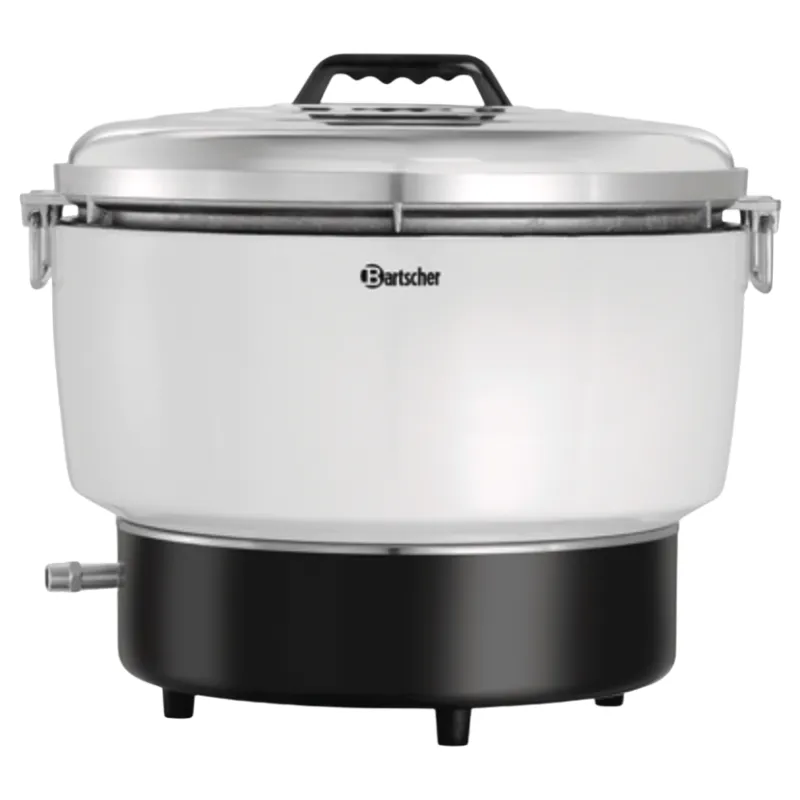 Cuiseur à Riz à Gaz 10 L