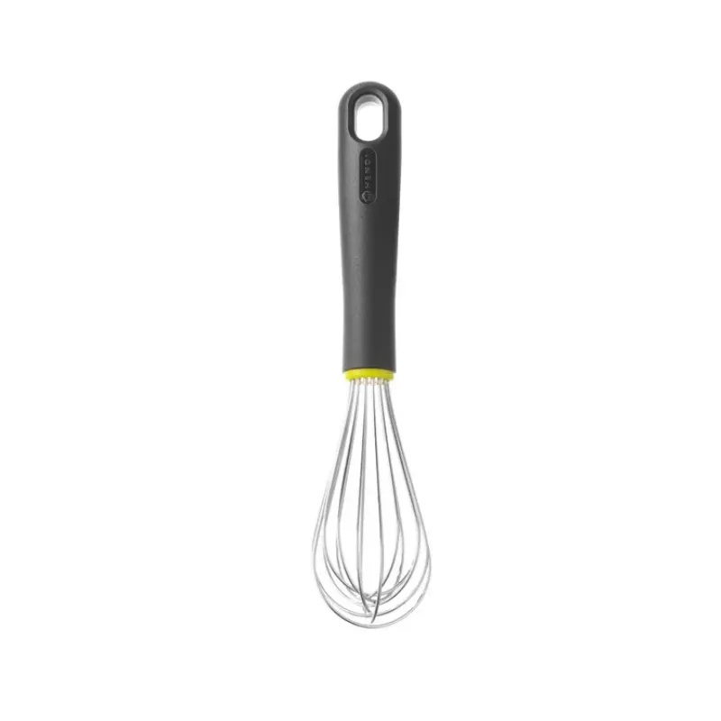 Fouet en Inox avec Manche en PP - L 300 mm