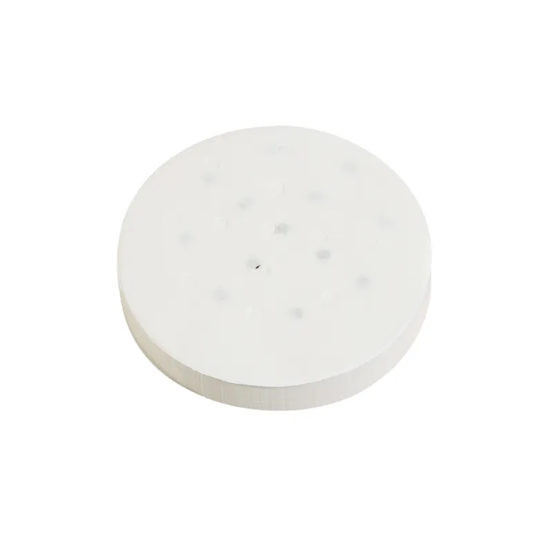 Papier à Steak Haché 130mm - Lot de 500
