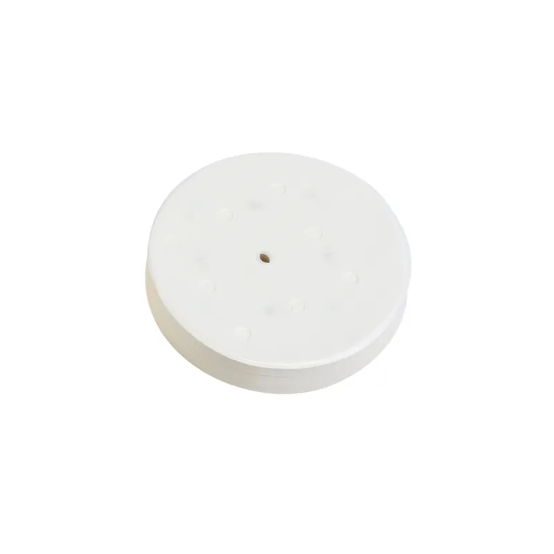Papier voor Hamburger 100mm - Set van 500