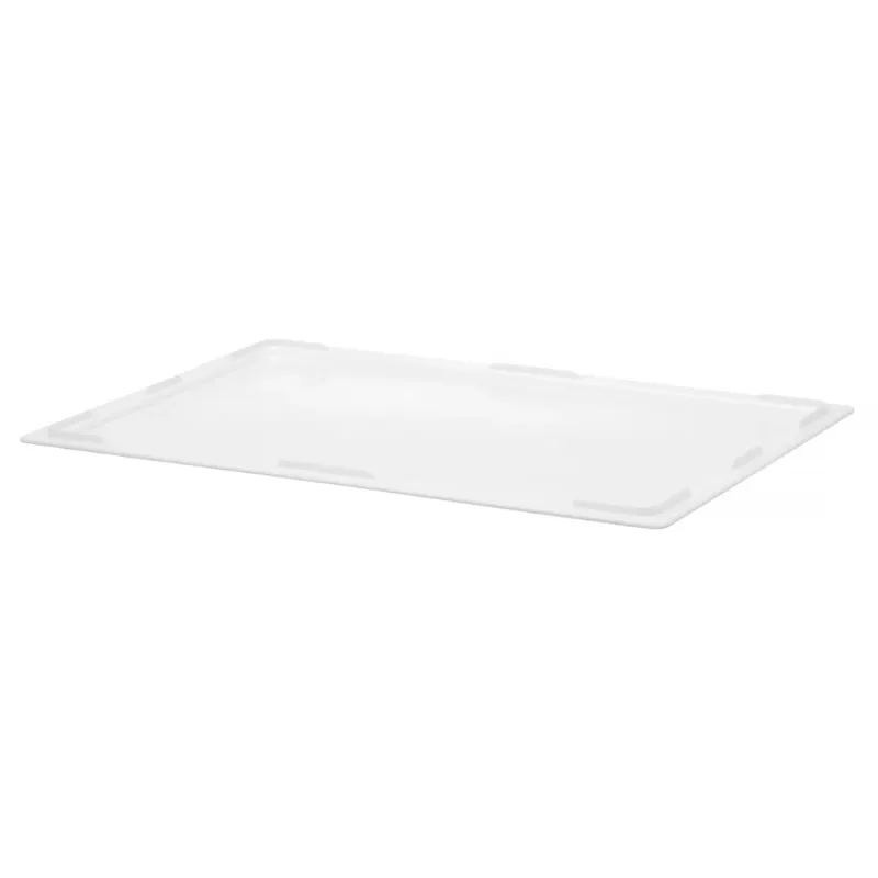 Couvercle pour Bac à Pâtons pour Pizza - GN 1/1
